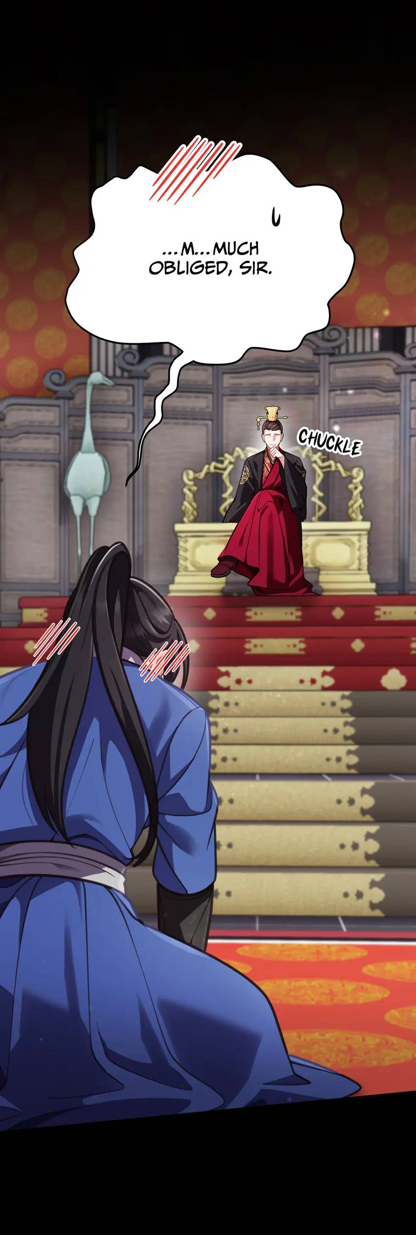 The Song of Good Nidana Chapter 12 page 6