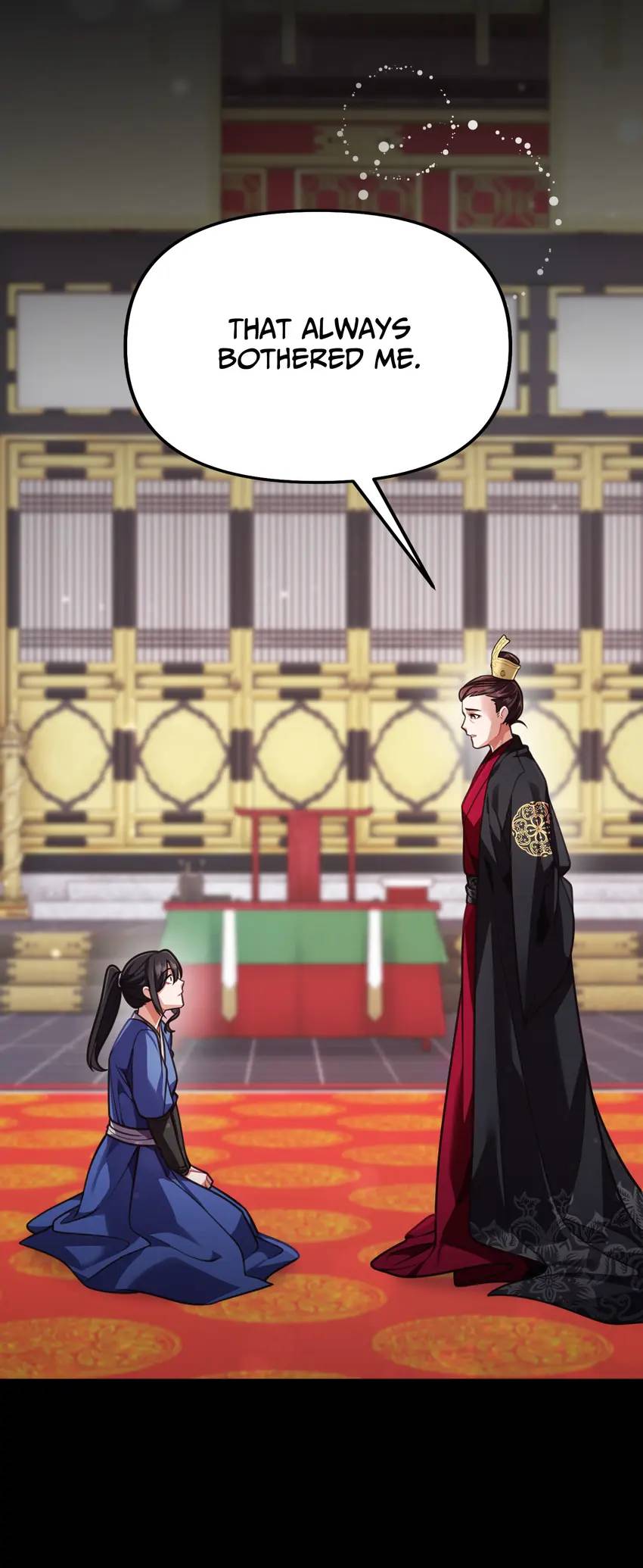 The Song of Good Nidana Chapter 12 page 8