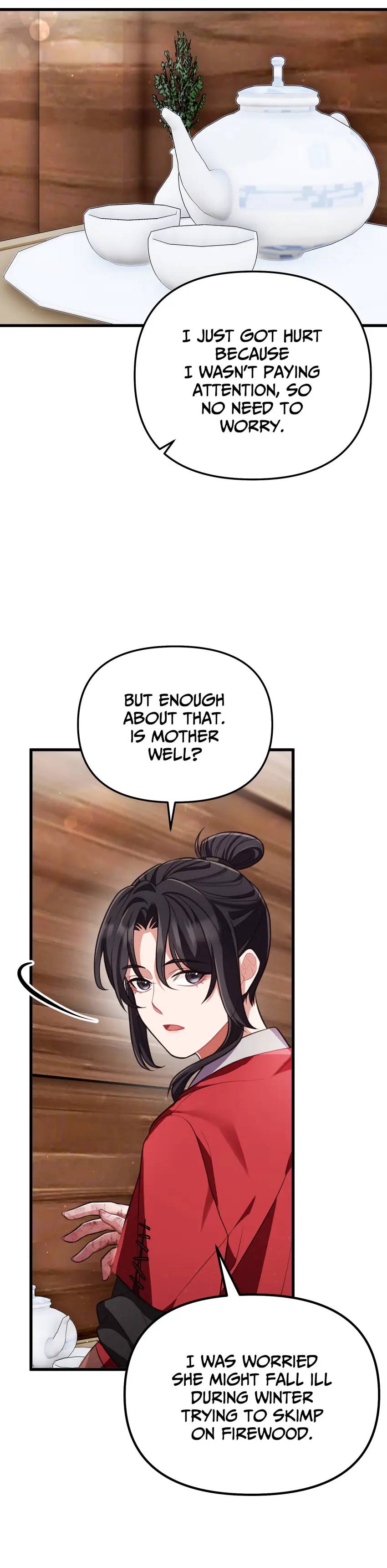 The Song of Good Nidana Chapter 13 page 18