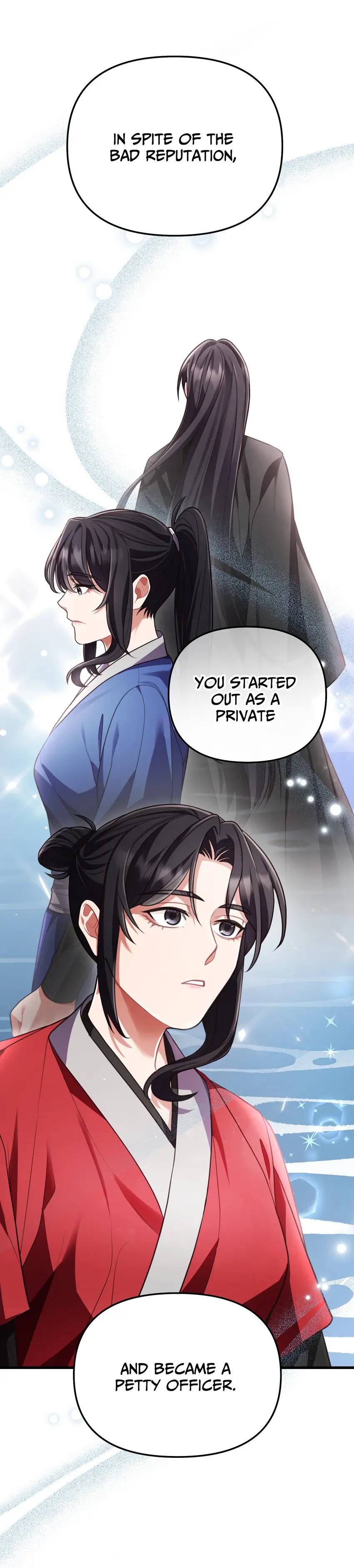 The Song of Good Nidana Chapter 13 page 44