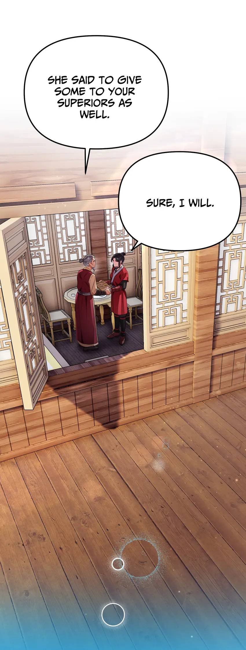 The Song of Good Nidana Chapter 13 page 67