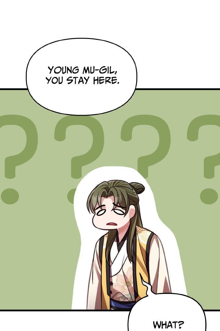 The Song of Good Nidana Chapter 14 page 123
