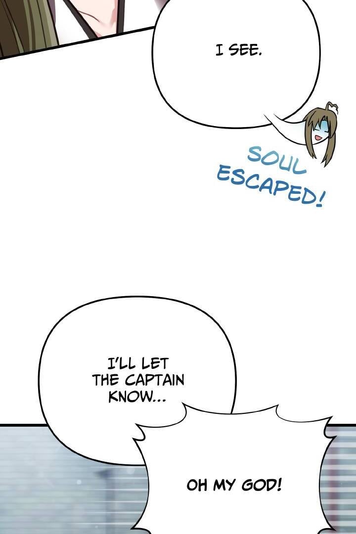 The Song of Good Nidana Chapter 14 page 20