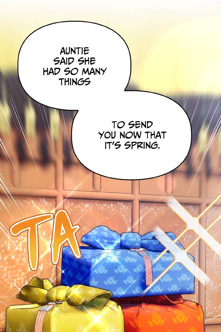 The Song of Good Nidana Chapter 14 page 28