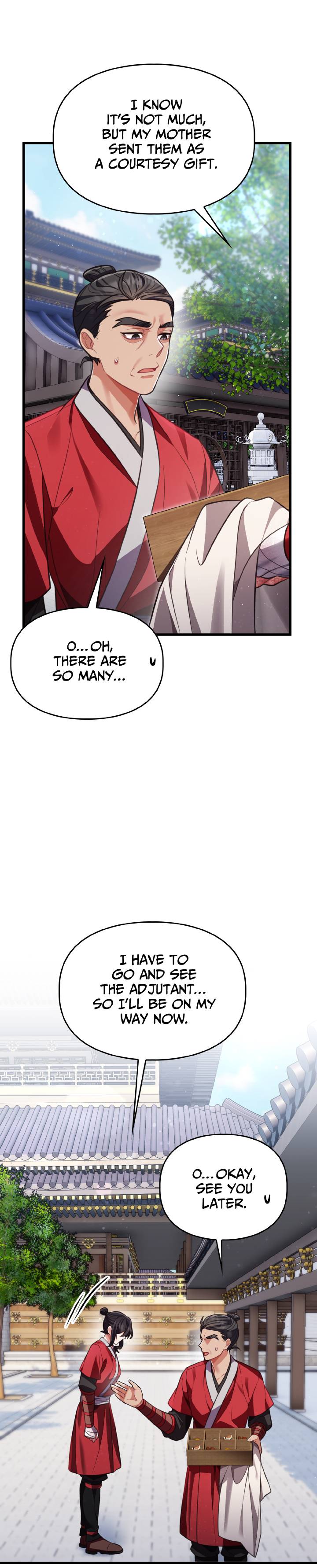 The Song of Good Nidana Chapter 14 page 75