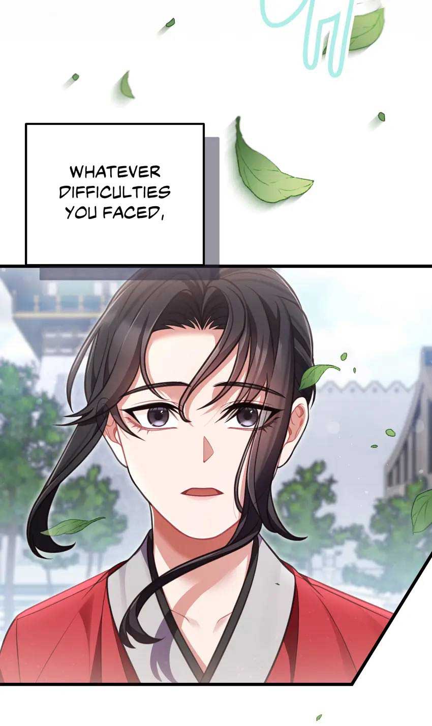The Song of Good Nidana Chapter 16 page 1