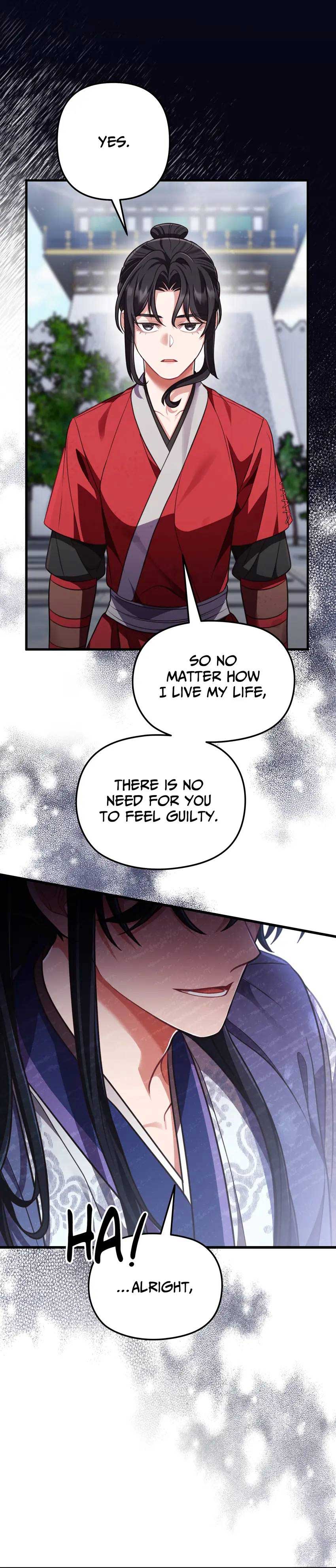 The Song of Good Nidana Chapter 16 page 29