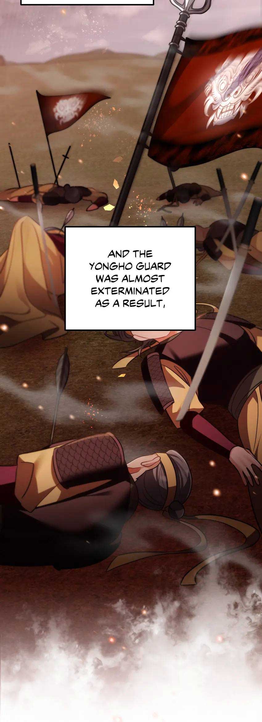 The Song of Good Nidana Chapter 18 page 61