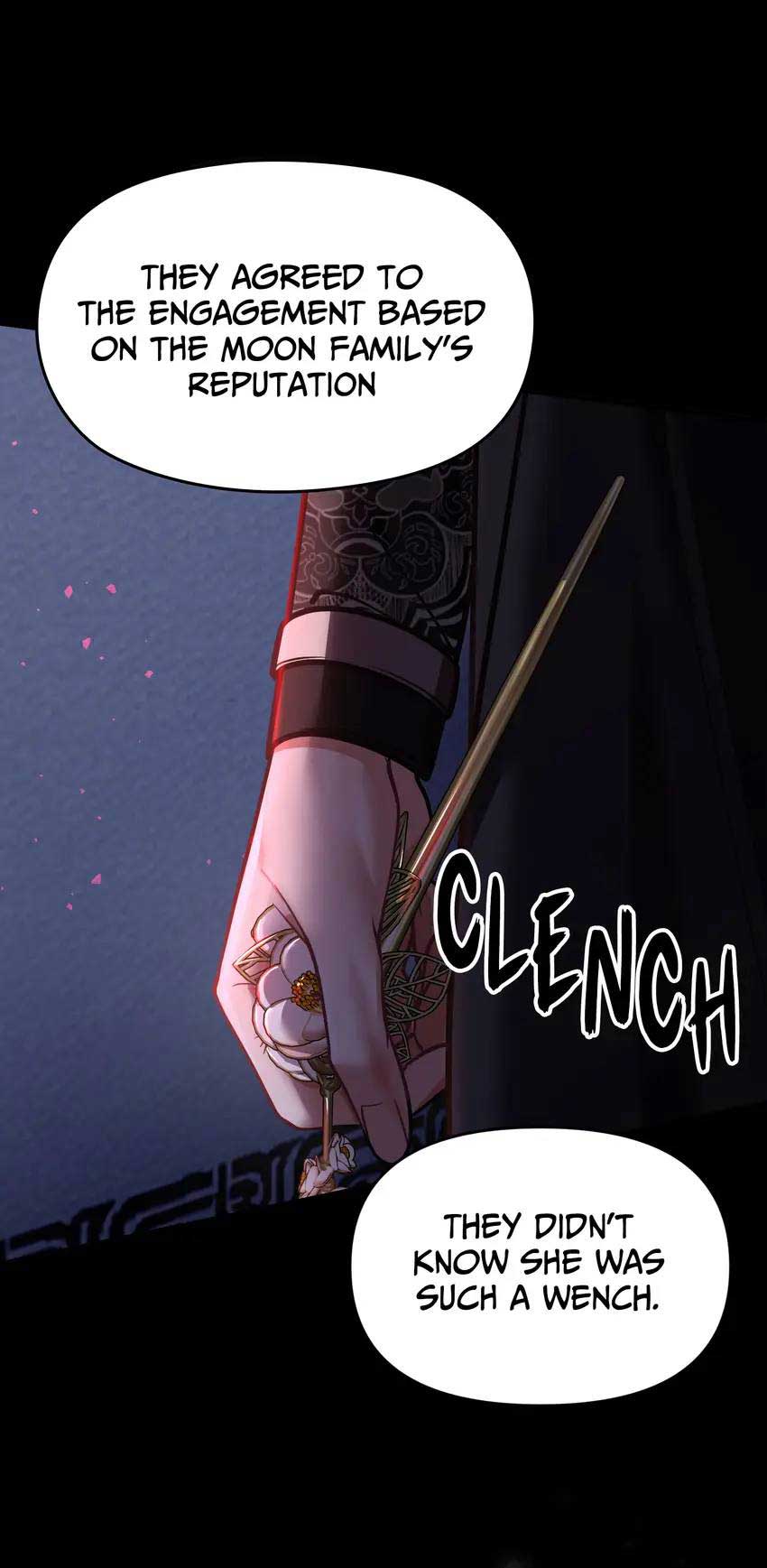 The Song of Good Nidana Chapter 2 page 16