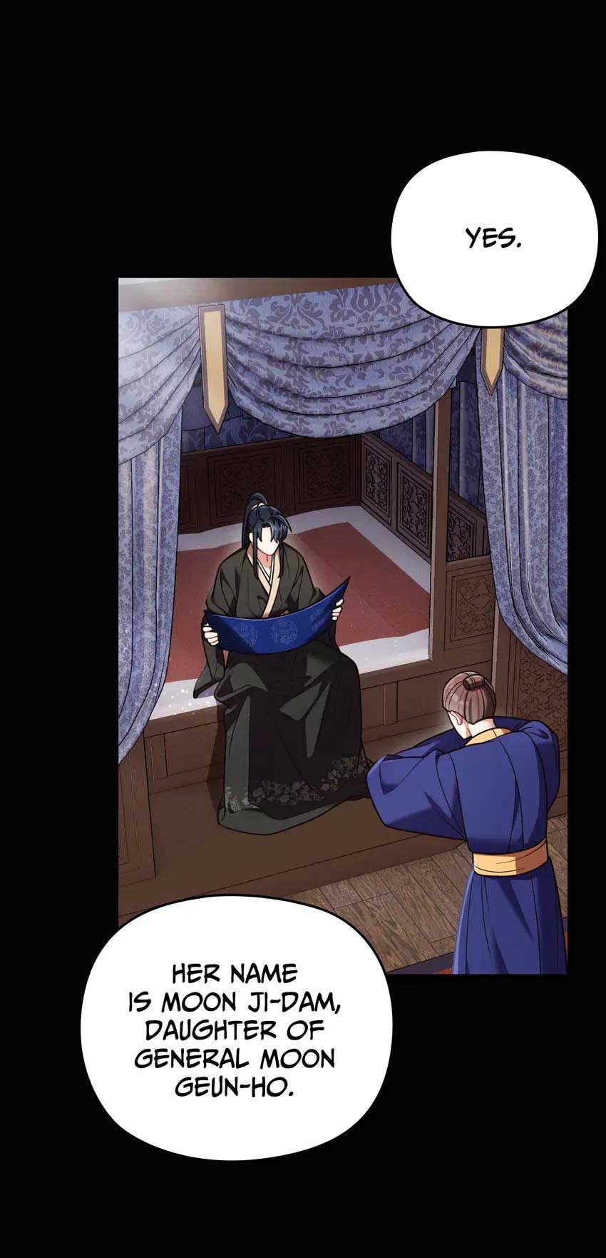 The Song of Good Nidana Chapter 2 page 1