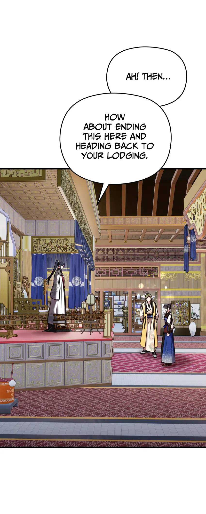 The Song of Good Nidana Chapter 2 page 38