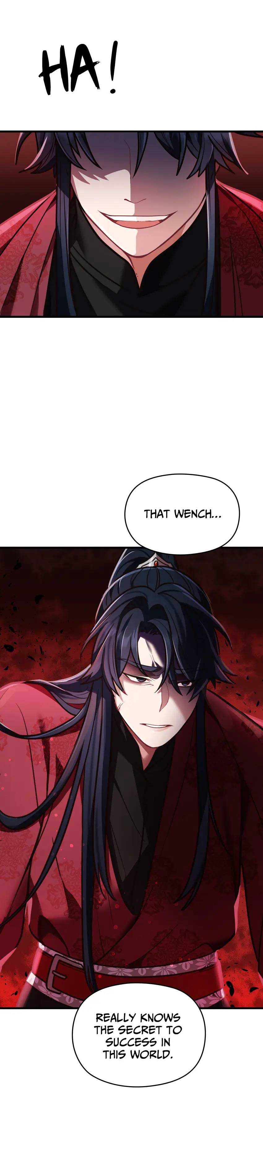 The Song of Good Nidana Chapter 2 page 68