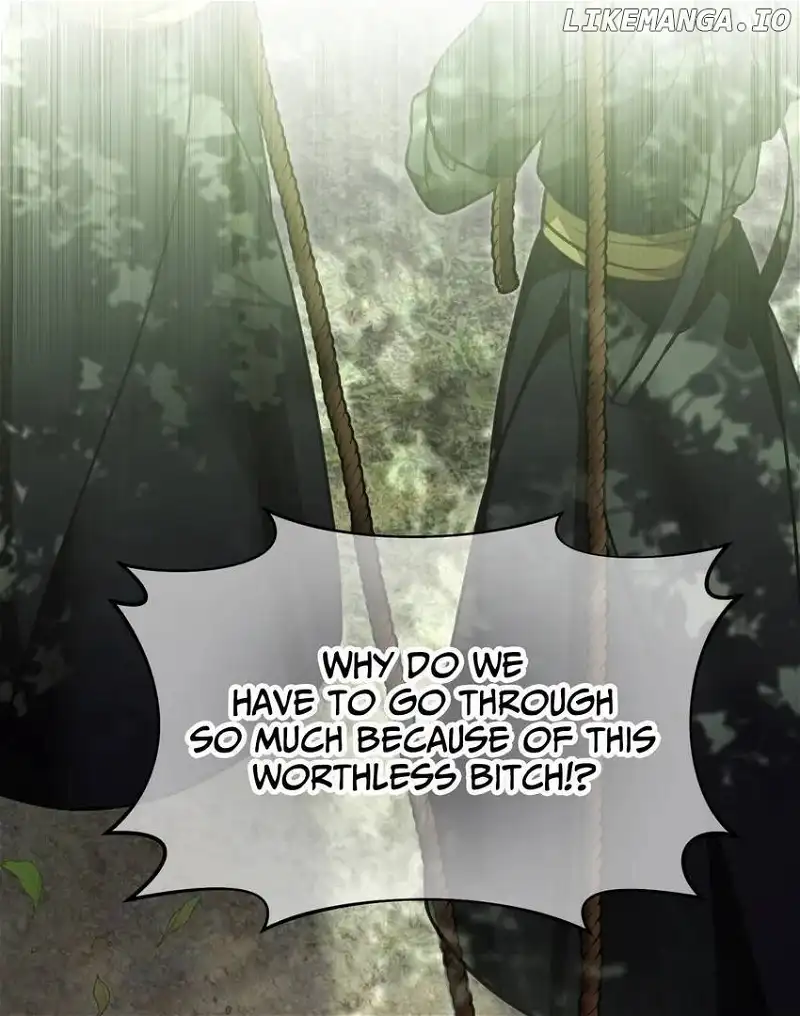 The Song of Good Nidana Chapter 20 page 1