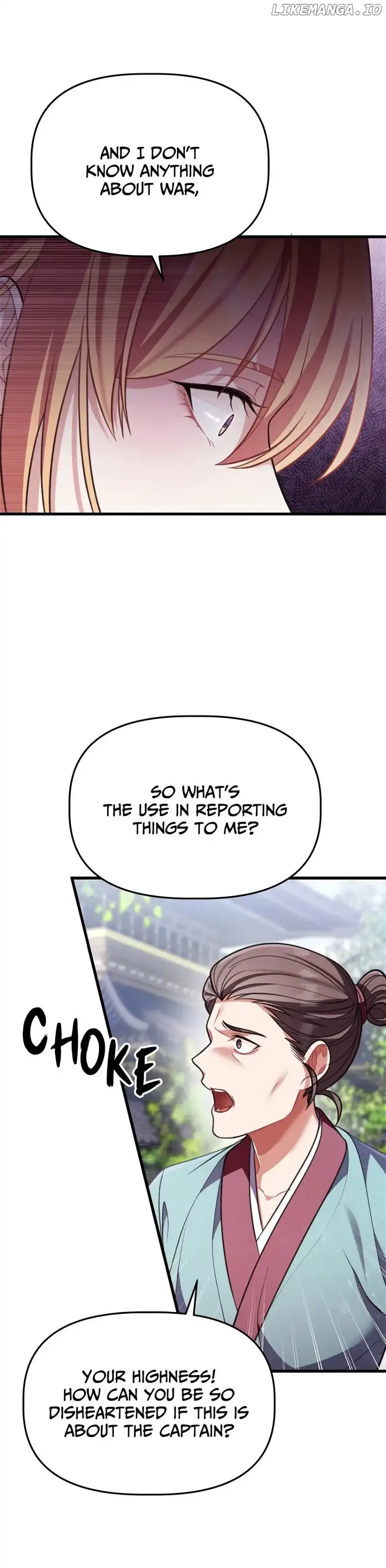 The Song of Good Nidana Chapter 20 page 32