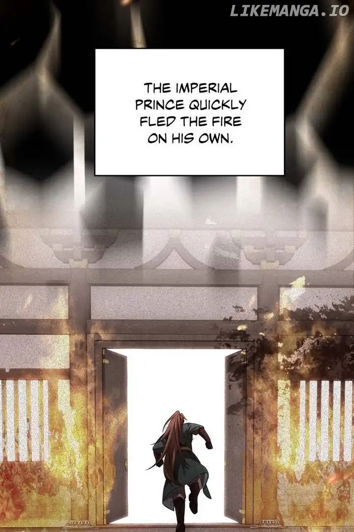 The Song of Good Nidana Chapter 22 page 54