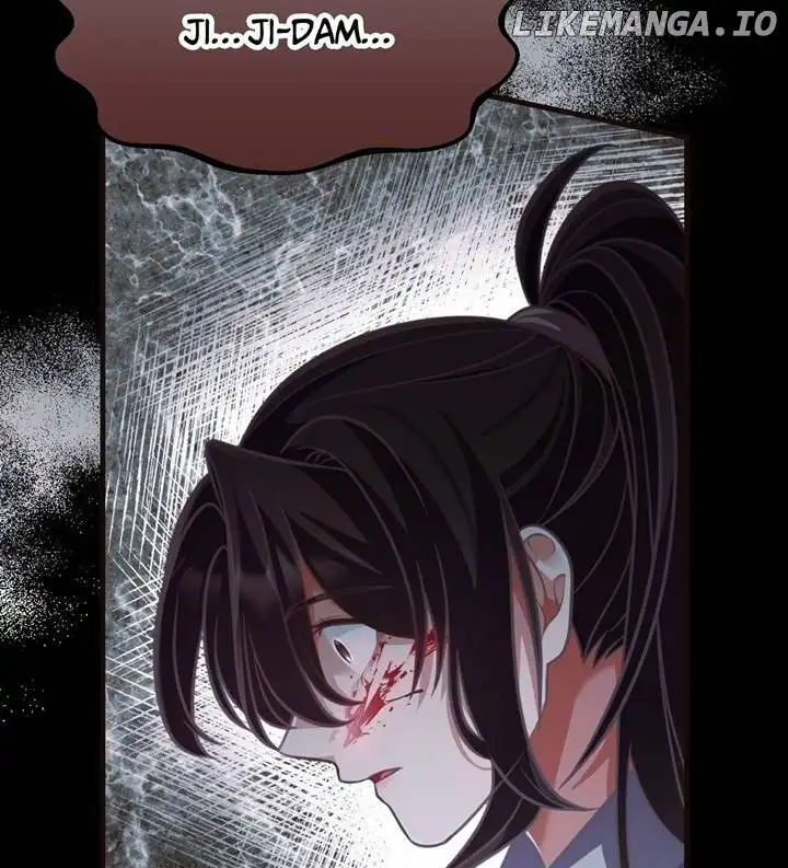The Song of Good Nidana Chapter 22 page 5