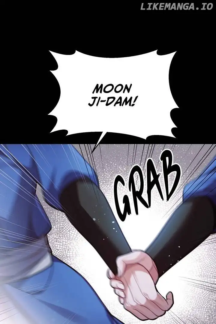 The Song of Good Nidana Chapter 22 page 7