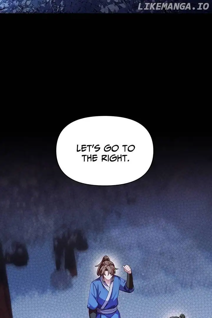 The Song of Good Nidana Chapter 23 page 1