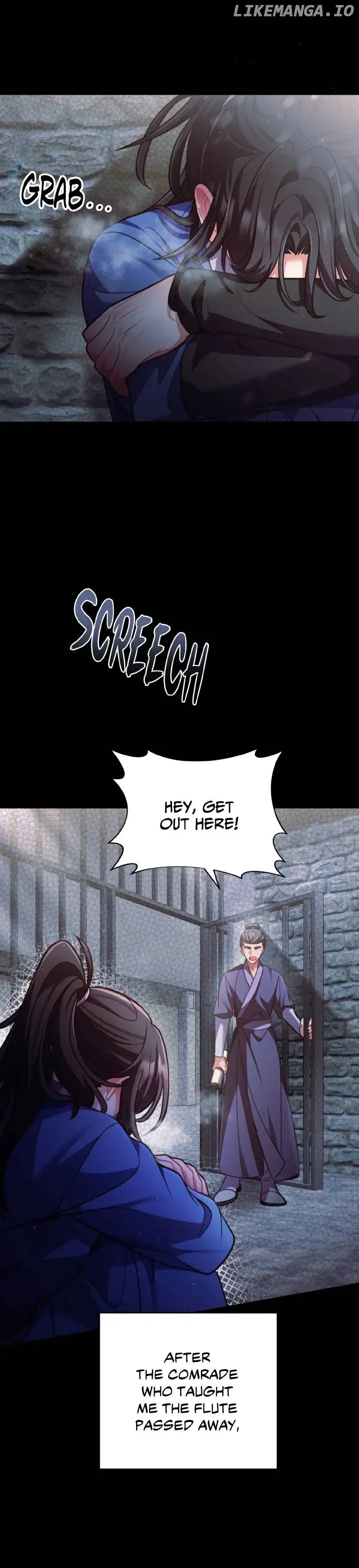 The Song of Good Nidana Chapter 23 page 27