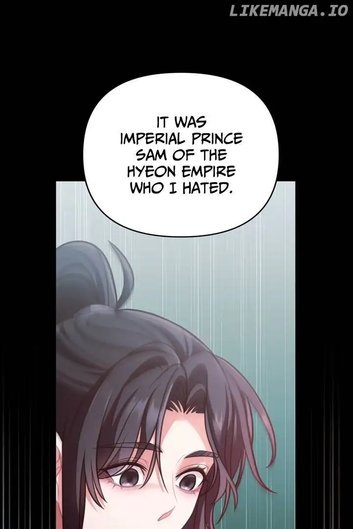 The Song of Good Nidana Chapter 23 page 67