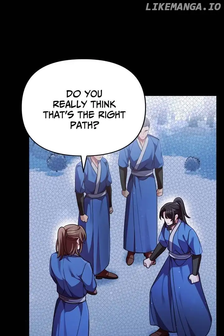 The Song of Good Nidana Chapter 23 page 6