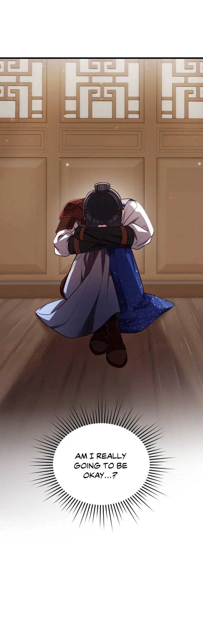 The Song of Good Nidana Chapter 3 page 0