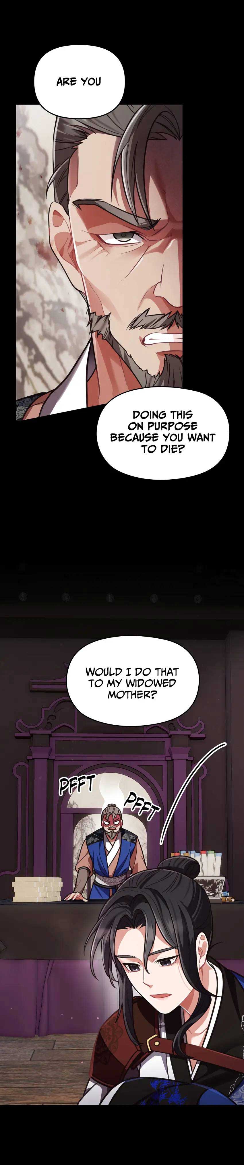 The Song of Good Nidana Chapter 3 page 9