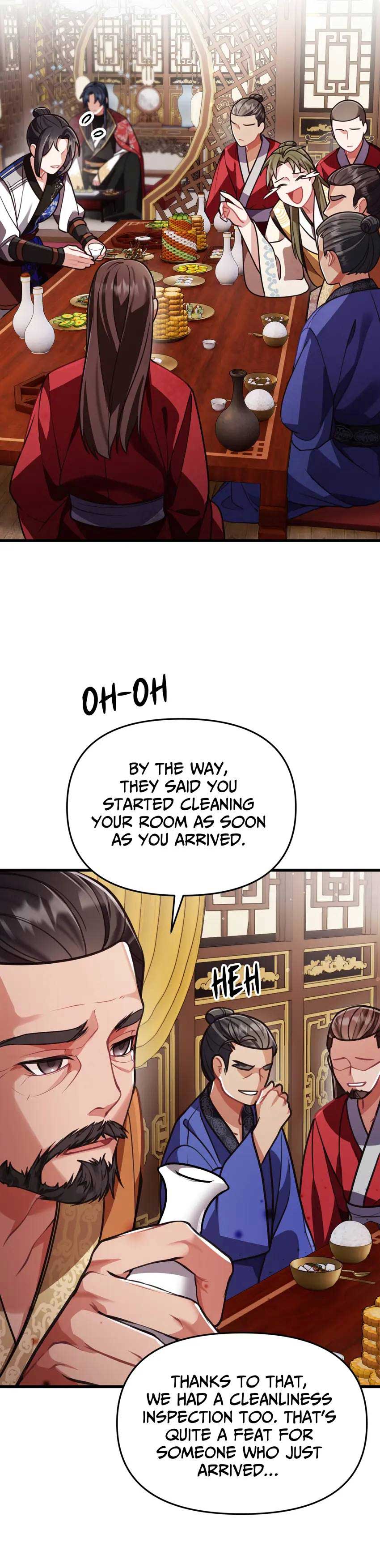 The Song of Good Nidana Chapter 3 page 62