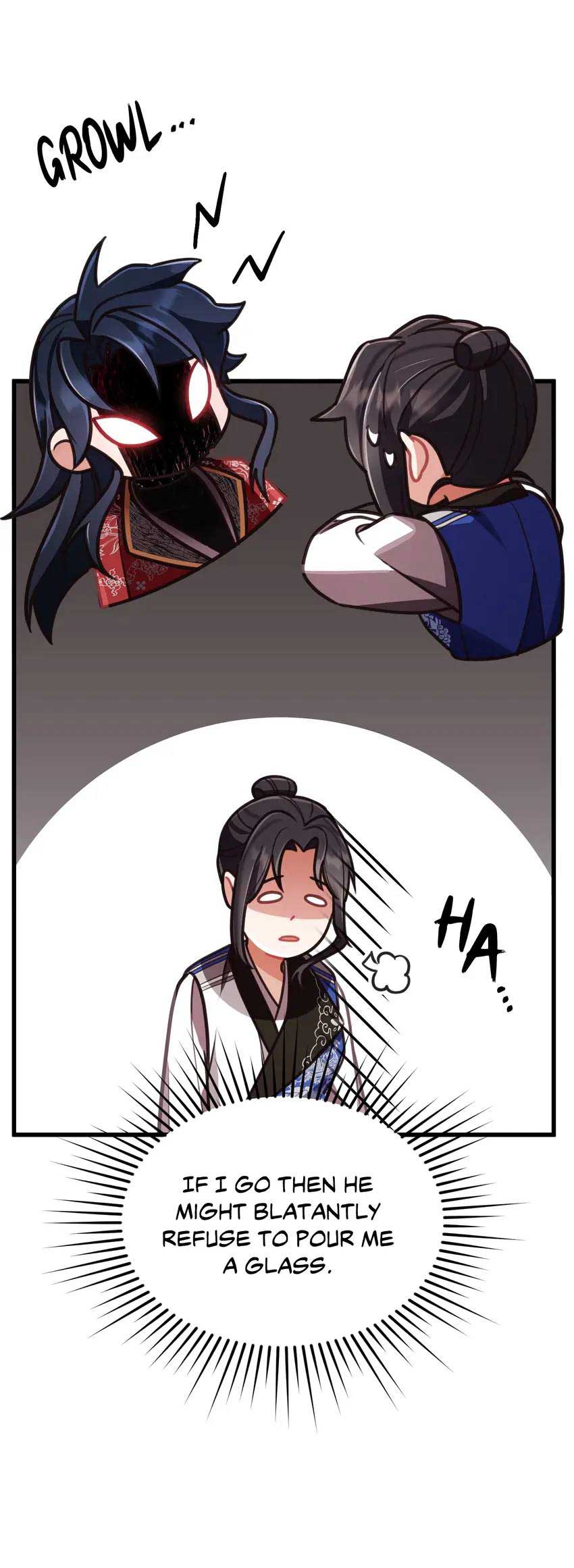 The Song of Good Nidana Chapter 3 page 75
