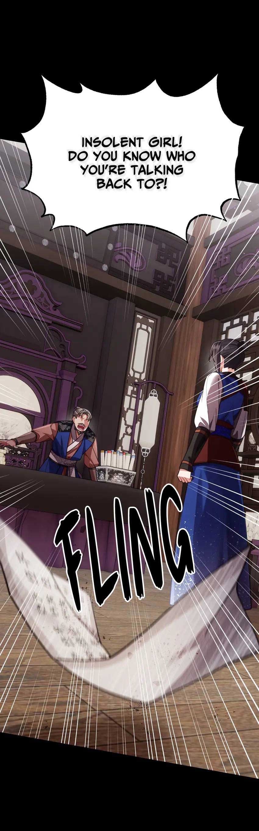 The Song of Good Nidana Chapter 3 page 7