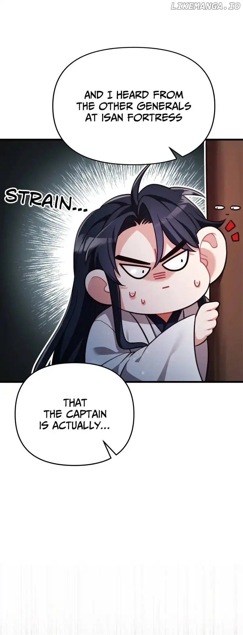 The Song of Good Nidana Chapter 32 page 22