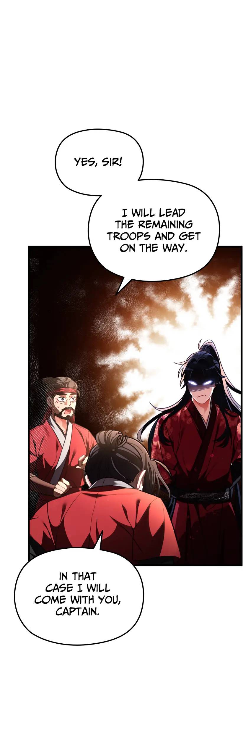 The Song of Good Nidana Chapter 34 page 17