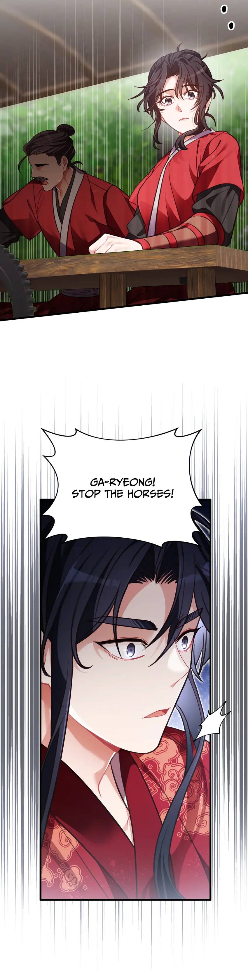 The Song of Good Nidana Chapter 34 page 24