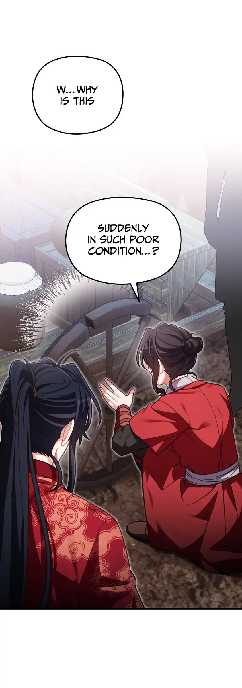 The Song of Good Nidana Chapter 34 page 27
