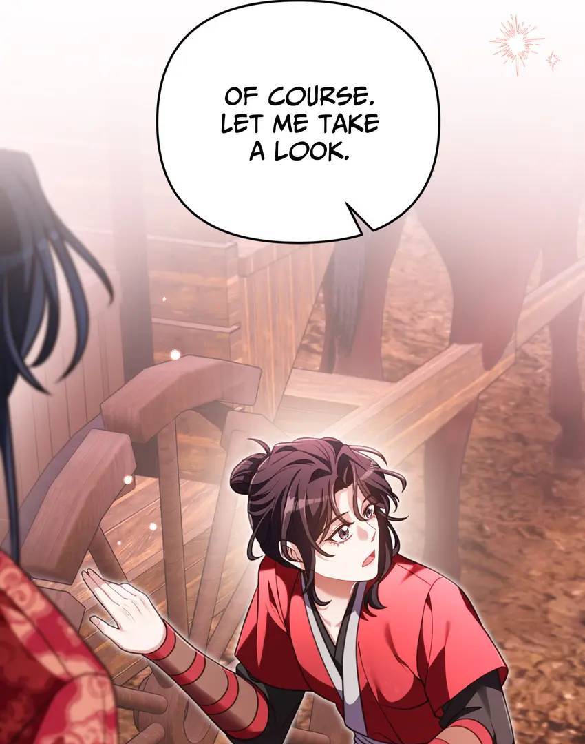 The Song of Good Nidana Chapter 34 page 33
