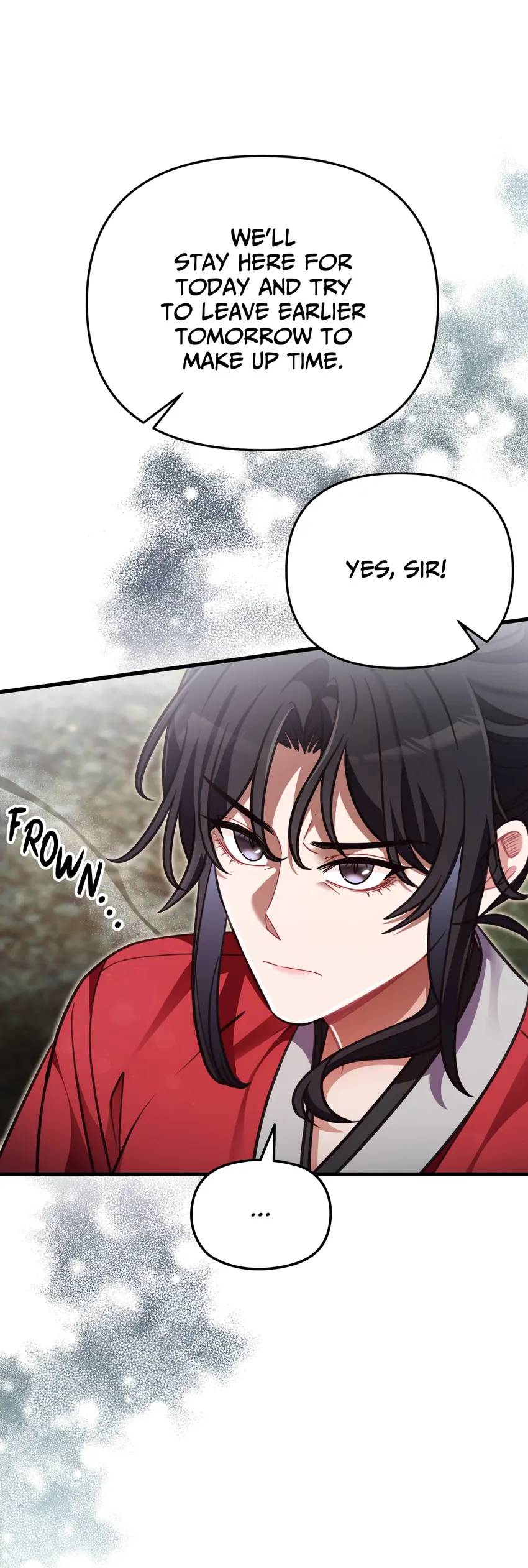 The Song of Good Nidana Chapter 34 page 40