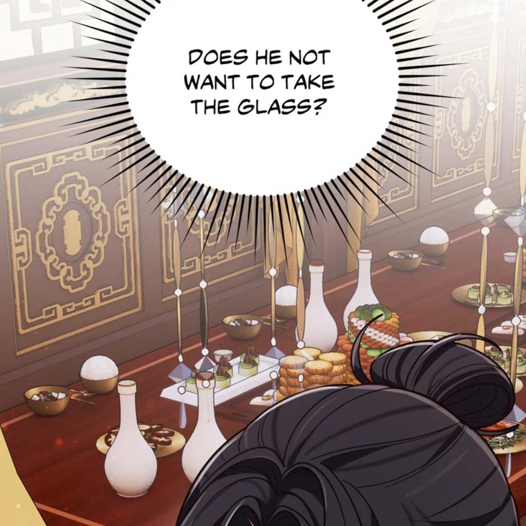 The Song of Good Nidana Chapter 4 page 9