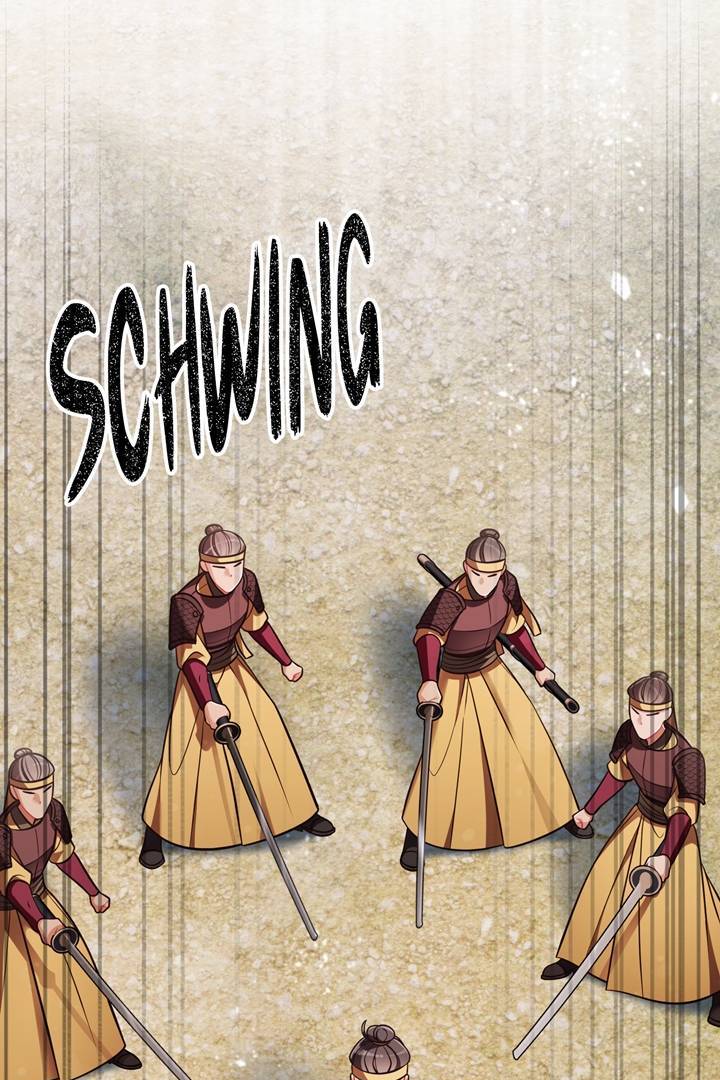 The Song of Good Nidana Chapter 41 page 1