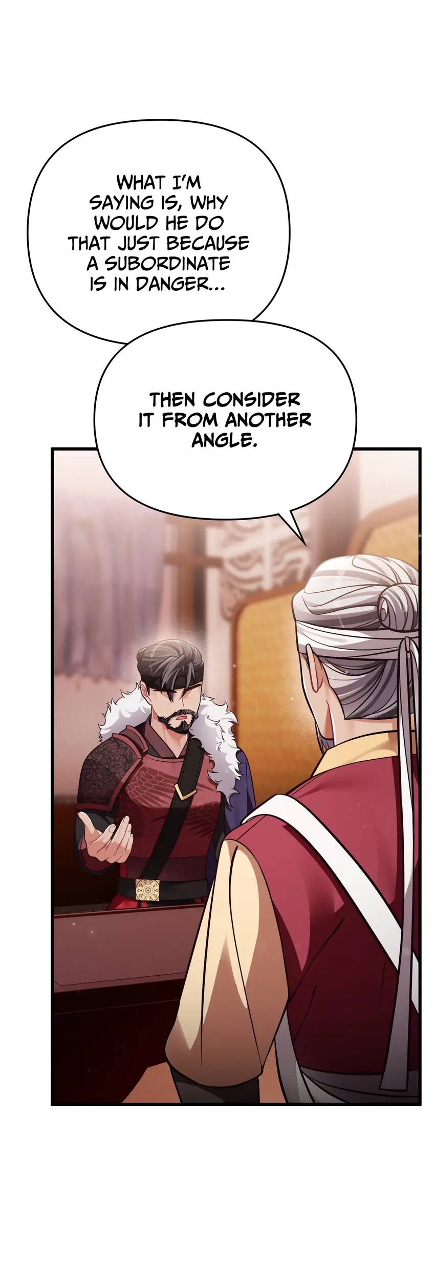 The Song of Good Nidana Chapter 47 page 50