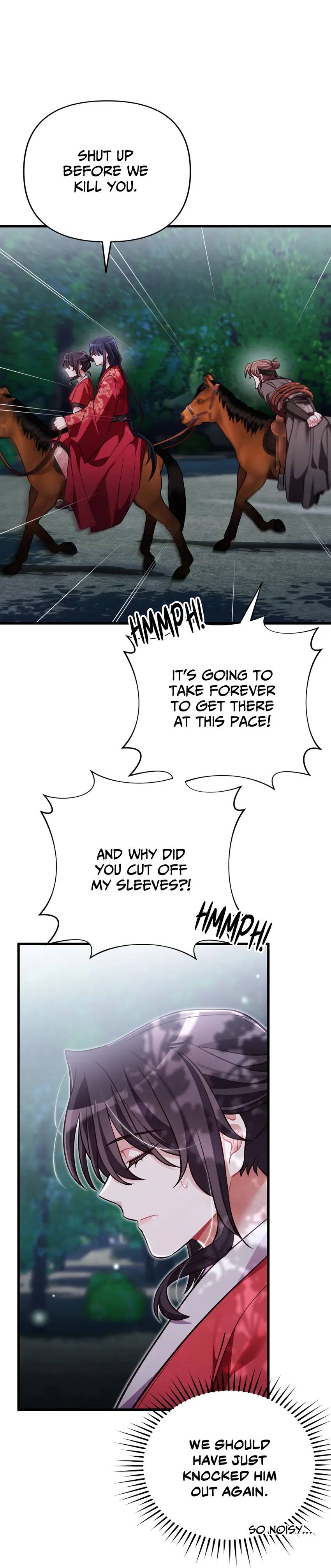 The Song of Good Nidana Chapter 47 page 59