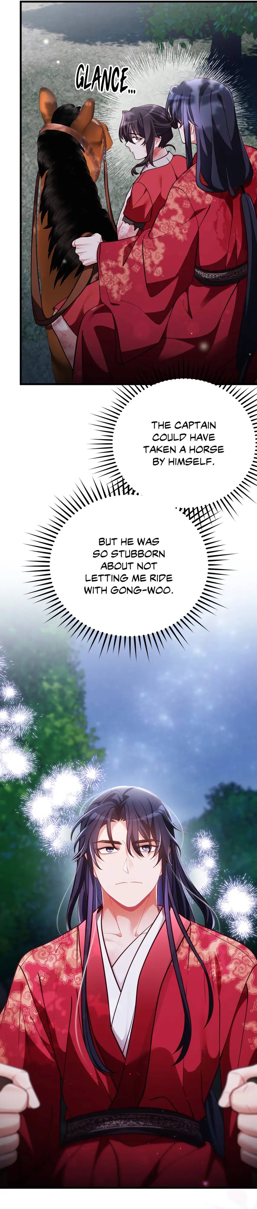 The Song of Good Nidana Chapter 47 page 61