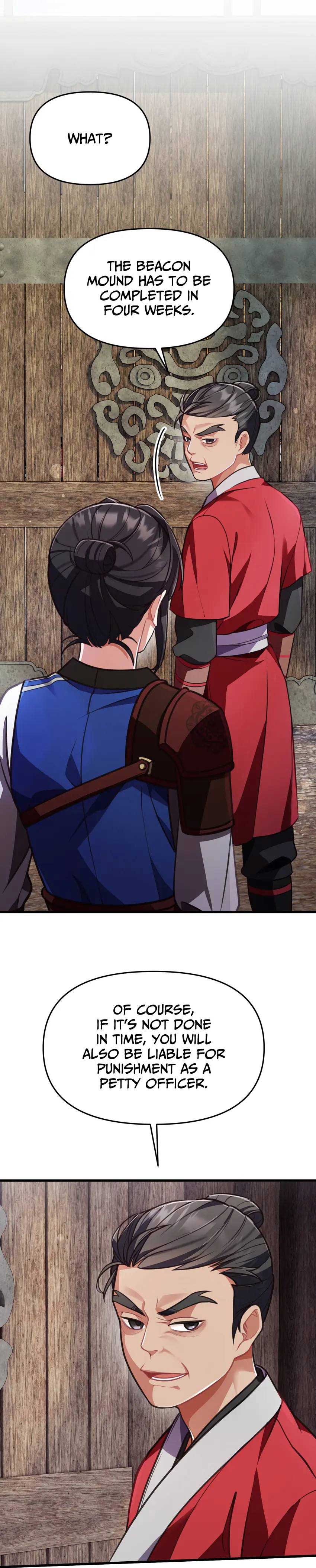 The Song of Good Nidana Chapter 5 page 29