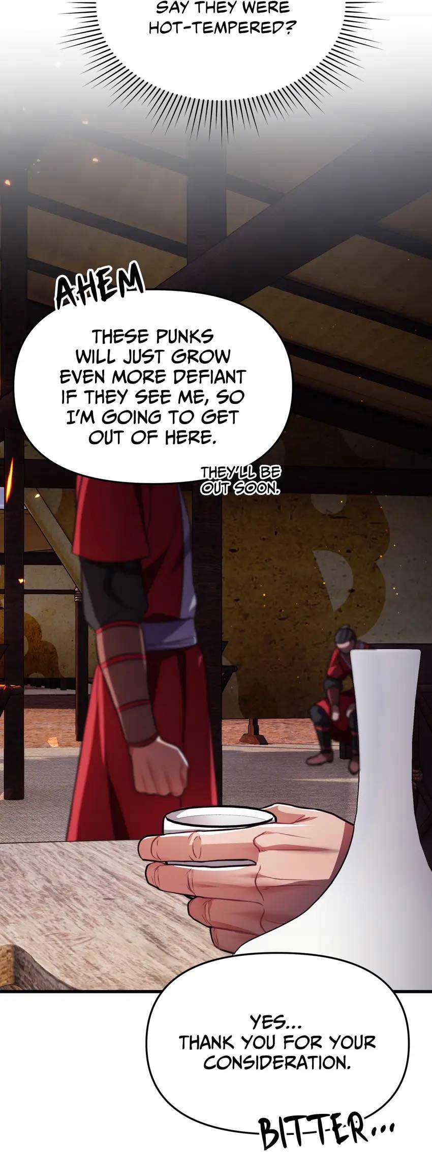 The Song of Good Nidana Chapter 5 page 35