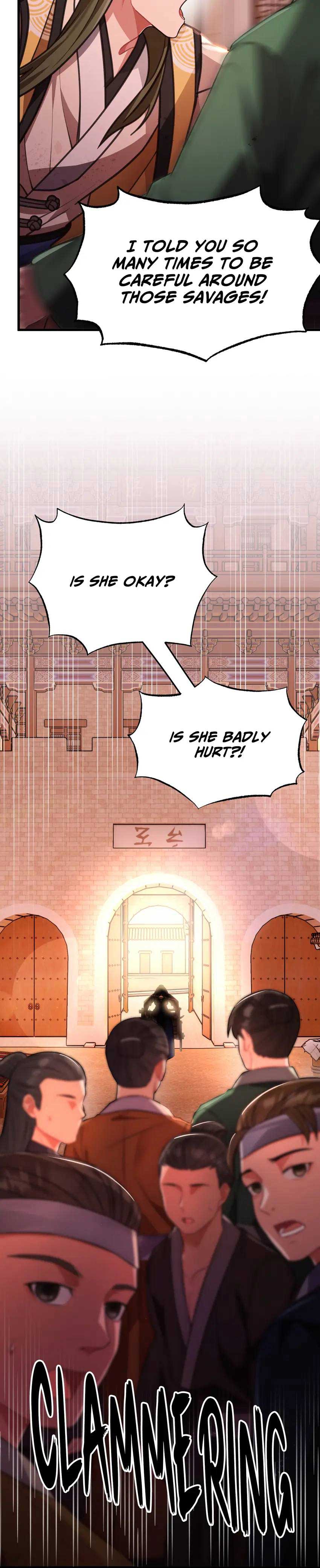 The Song of Good Nidana Chapter 5 page 71