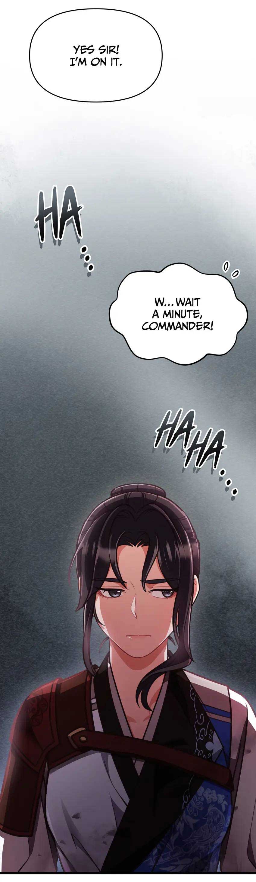 The Song of Good Nidana Chapter 5 page 8