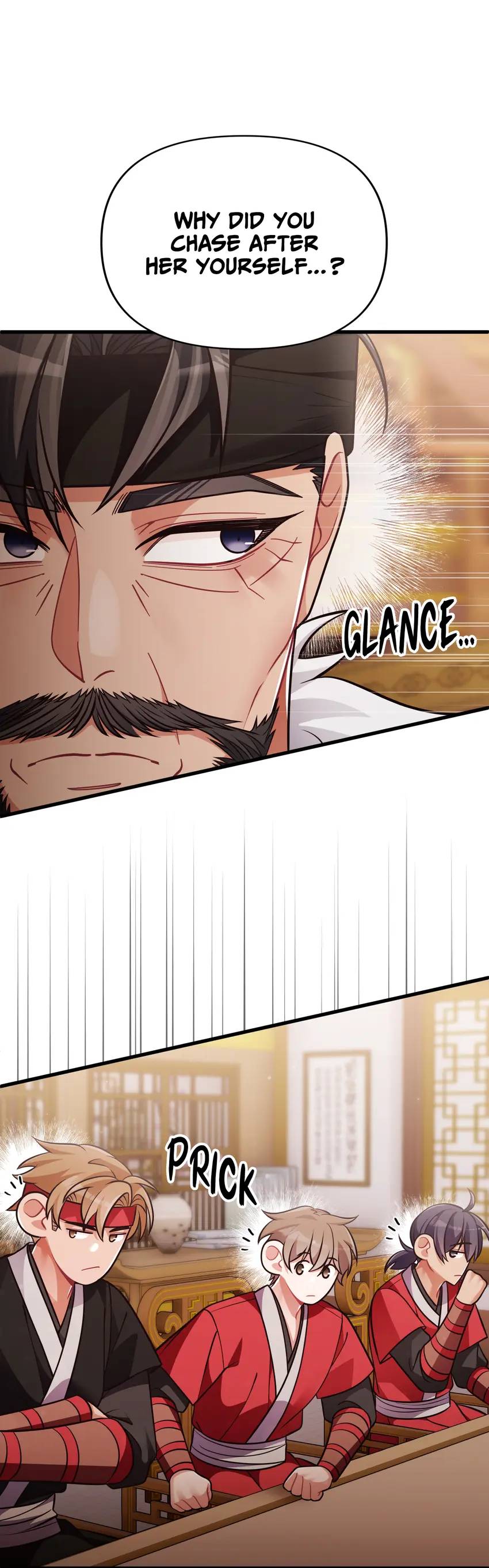 The Song of Good Nidana Chapter 51 page 18