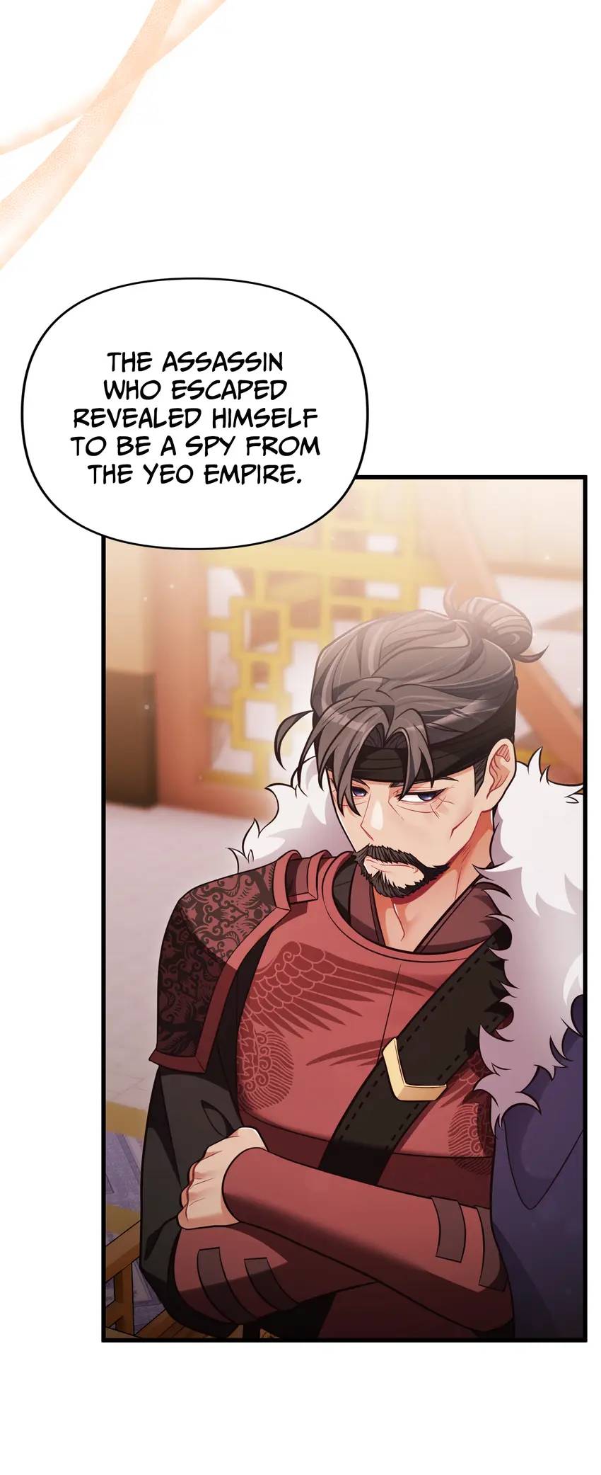 The Song of Good Nidana Chapter 51 page 1