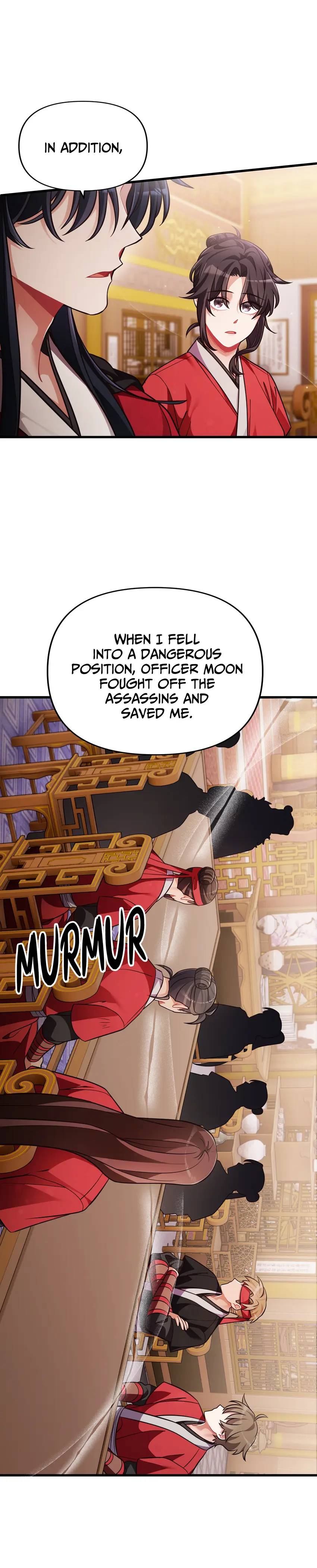 The Song of Good Nidana Chapter 51 page 30