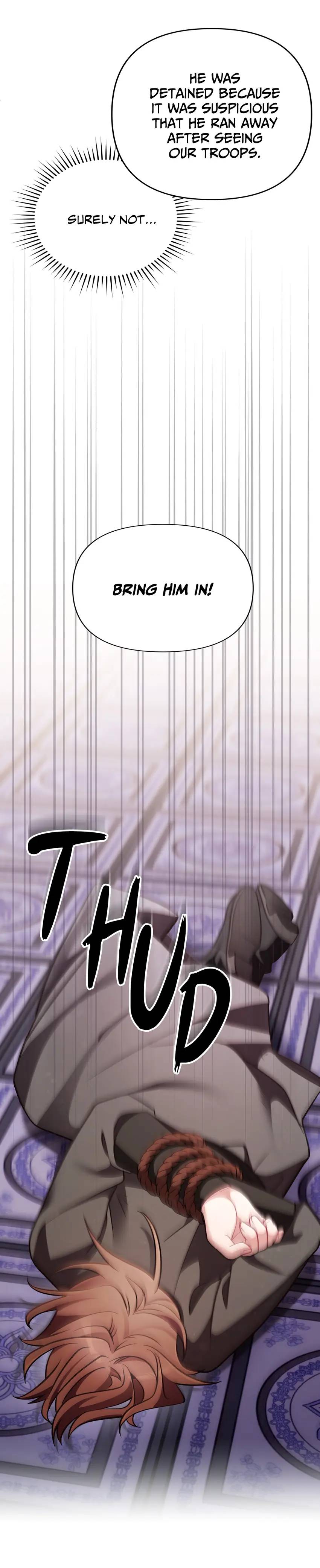 The Song of Good Nidana Chapter 51 page 51