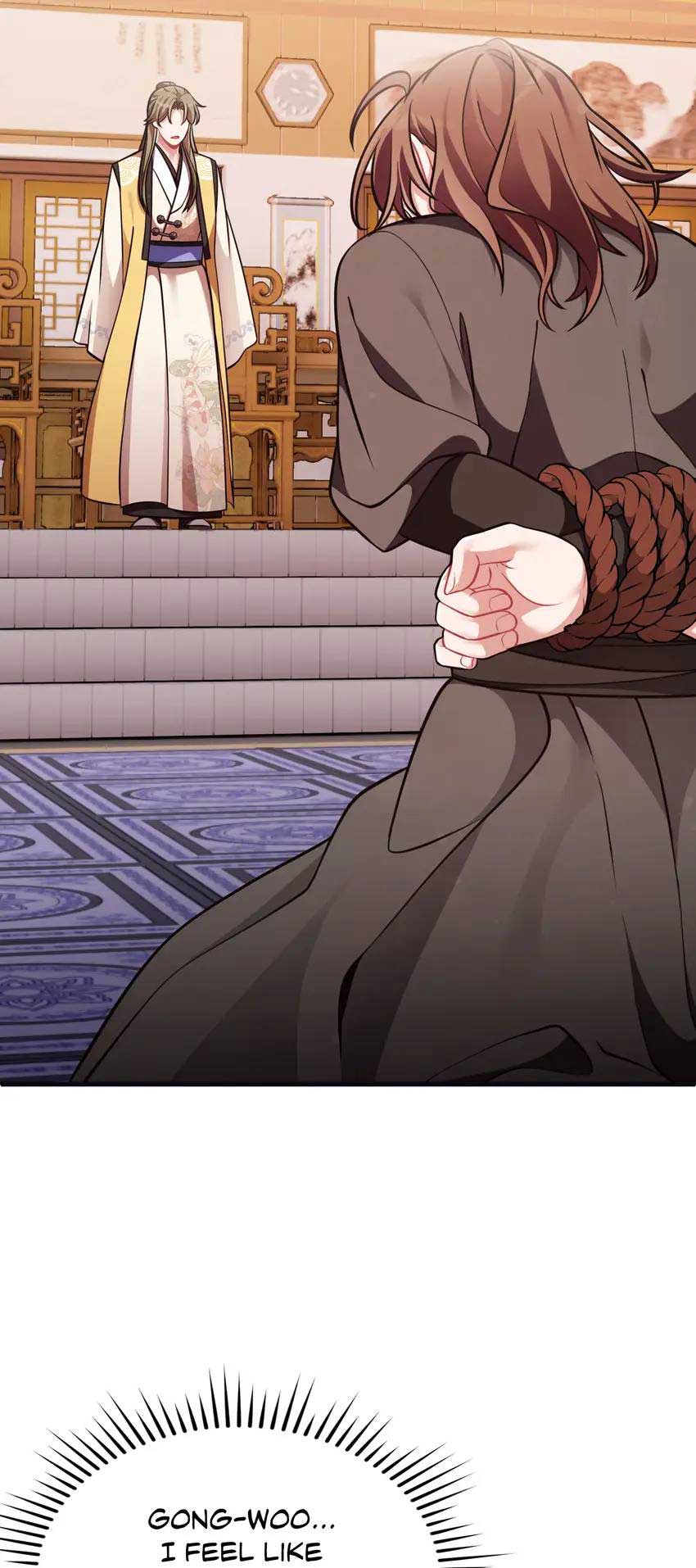 The Song of Good Nidana Chapter 52 page 2